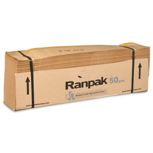 Papier de calage FillPak 572 × 360 mm
