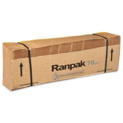 Papier de calage kraft 762 × 300 mm
