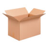 Caisse américaine 600 × 400 × 300 mm simple cannelure B