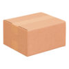 Caisse américaine 220 × 160 × 130 mm simple cannelure B