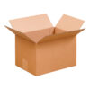 Caisse américaine 330 × 220 × 200 mm simple cannelure B