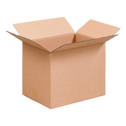 Caisse américaine 320 × 220 × 290 mm simple cannelure B
