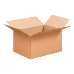 Caisse américaine 430 × 310 × 200 mm simple cannelure B