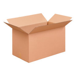 Caisse américaine 500 × 300 × 150 mm simple cannelure B