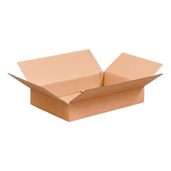 Caisse américaine 800 × 500 × 200 mm double cannelure BC