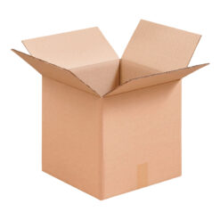 Caisse américaine 386 × 296 × 291 mm double cannelure BC