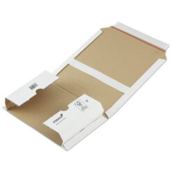 Enveloppe à bulles 310 × 220 × 150 mm - Protection anti-choc