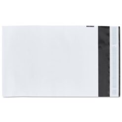 Sachet postal 245 × 320 mm en PEBD coex 60 µm