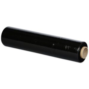 Film étirable manuel 430 × 600 mm - Pré-étiré 40% - 8 µm