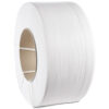 Feuillards de cerclage 5 × 0.470 mm × 8000 m