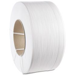 Feuillards de cerclage 5 × 0.470 mm × 8000 m