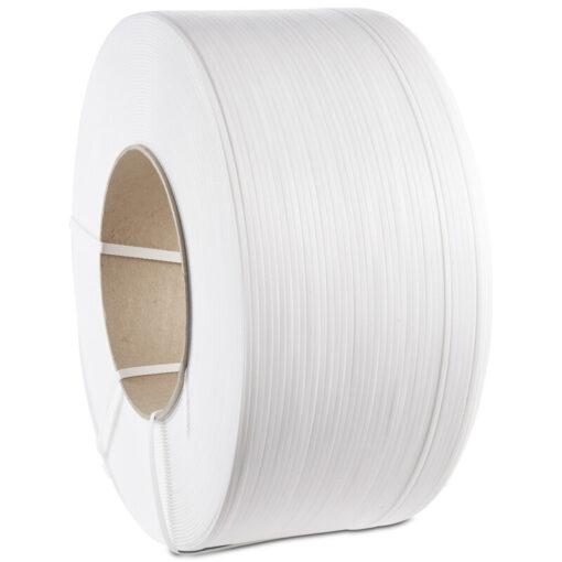 Feuillards de cerclage 5 × 0.470 mm × 8000 m