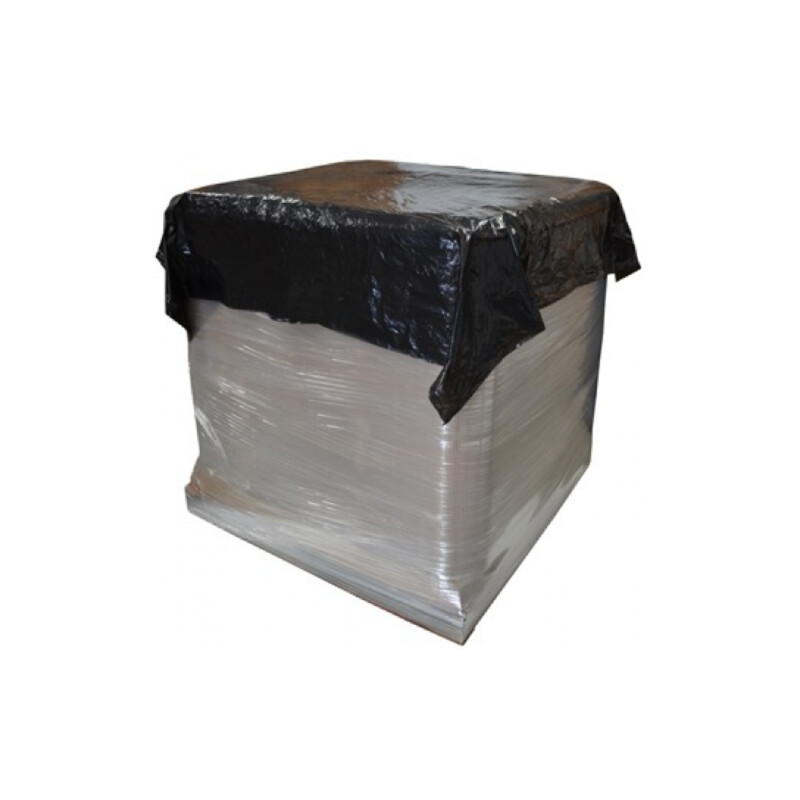Coiffe palette PE-BD 1400 × 1800 mm