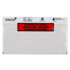 Pochette porte-documents 240 × 140 mm