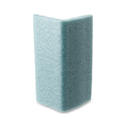 Profilé en mousse L-75 2000 × 75 × 75 mm - Protection d'angles