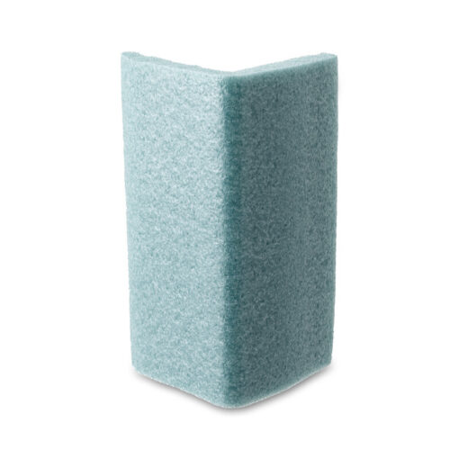 Profilé en mousse L-75 2000 × 75 × 75 mm - Protection d'angles