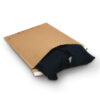 Enveloppe à bulles 100 × 165 mm - Protection anti-choc - Papier kraft