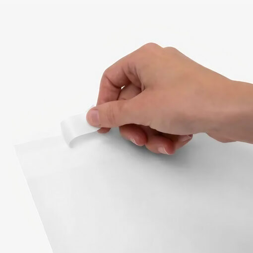 Sachet papier cristal 150 × 200 mm - Papier glassine 35 g/m²