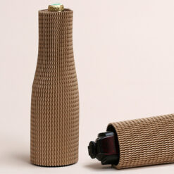 Gaine kraft 90 × 330 mm