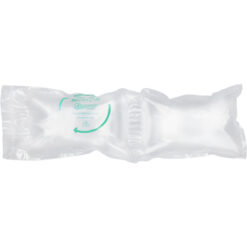 Film coussin d'air 400 × 150 mm - LDPE avec 30% PCR