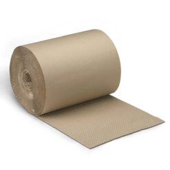 Papier bulle 1000 × 50 m - Double couche 50/50 g/m²