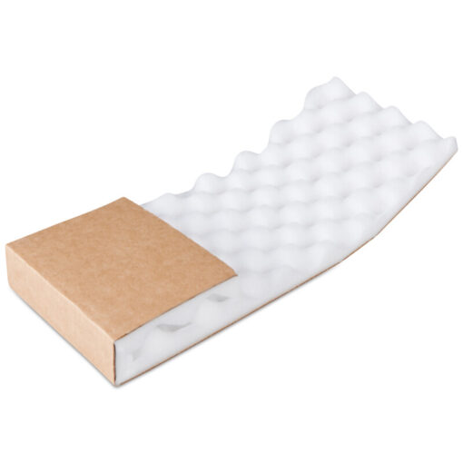 Étui d’expédition 350 × 280 × 80 mm - Simple Cannelure B