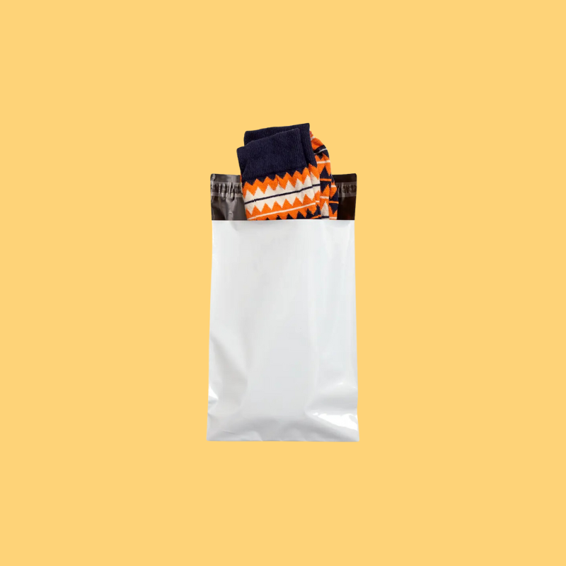 Pochettes Plastiques