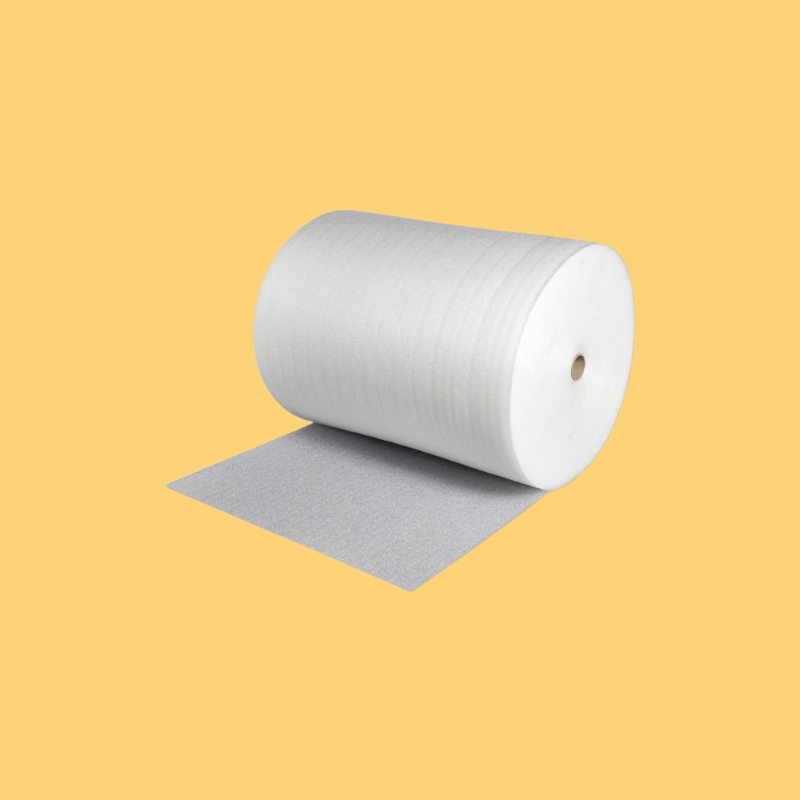 Film Mousse