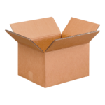 Caisses et cartons