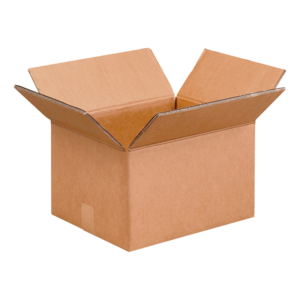 Caisses et cartons