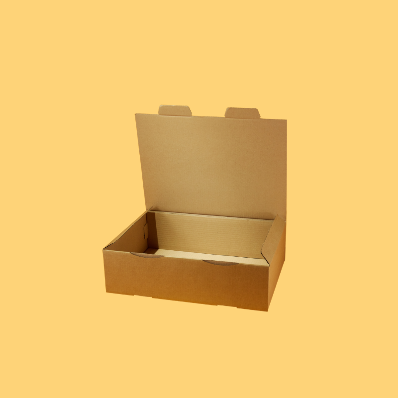 Boîtes Postales