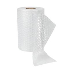 Film barrière à bulles – rouleau prédécoupé 32 cm
