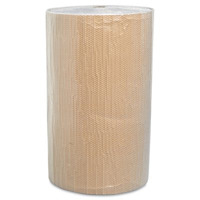 Kraft à bulles  – 1,5 m × 100 m – 80 µm