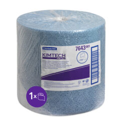Chiffons nettoyants Kimtech