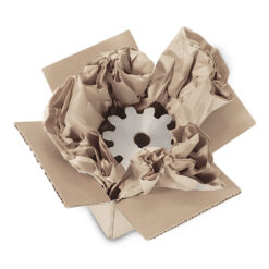 Papier de calage Kraft recyclé 70 g/m² – PadPak LC