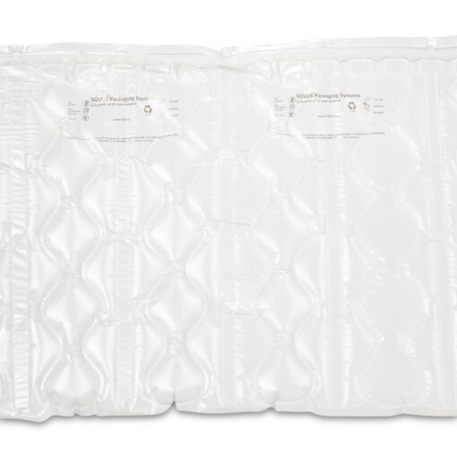 Gaine pour coussin d’air NOVUS DC – 480 mm x 250 m