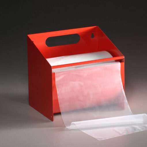 Ruban de palettisation extensible transparent 40µ 200 mm x 1200m – Image 2