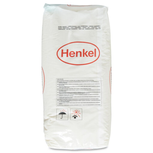 Colle thermofusible Technomelt Q 3101 Jaune – Hotmelt EVA pour emballage 25kg
