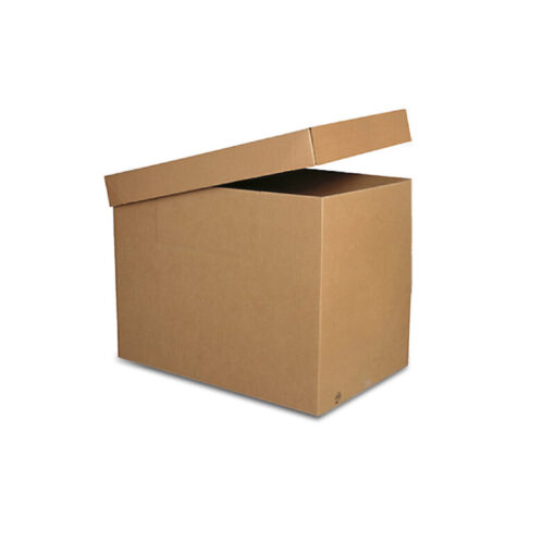 Couvercle pour boîte cloche 318 x 253 x 203 mm