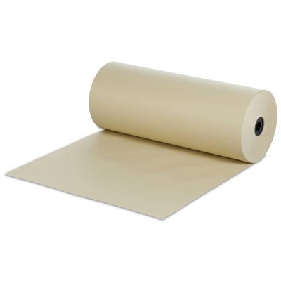 Papier Kraft Blond 70 g/m² – Emballage Écologique et Esthétique