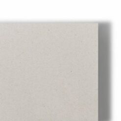 Planchette carton gris 17 mm – 180 x 800 mm
