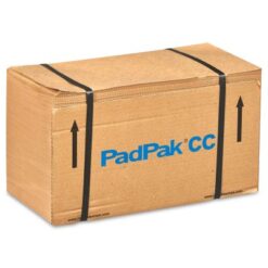 Papier de calage 1 couche 70 g/m² pour PadPak CC – 380 mm x 360 m