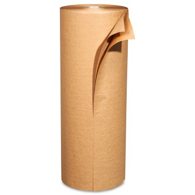 Papier de calage 2 couches 50/70 kraft brun pour PadPak® Senior – protection performante et éco-responsable
