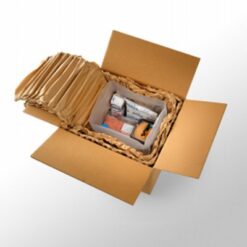 Kraft brun pour WrapPak Protector 381 mm x 360 m