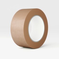 Ruban adhésif papier kraft standard 57g/m² 50 mm x 50 m