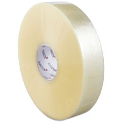 Ruban adhésif polypropylène hotmelt transparent 25µ 48 mm x 990 m – Master’in Access