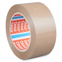 Ruban adhésif manuel TESA 4120 havane 50 mm x 100 m