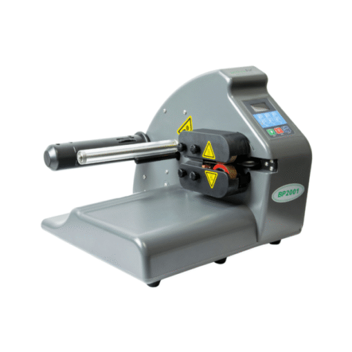 Machine à coussins d'air ActivaAir® Light BP2001