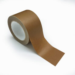 Ruban adhésif papier kraft performance 70g/m² 75 mm x 50 m
